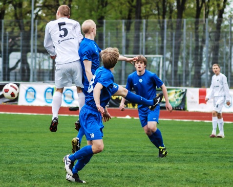 Fotograaf: Edgar Kriisk