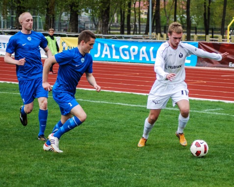 Fotograaf: Edgar Kriisk