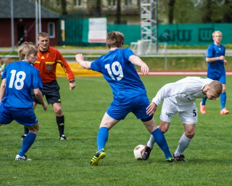 Fotograaf: Edgar Kriisk