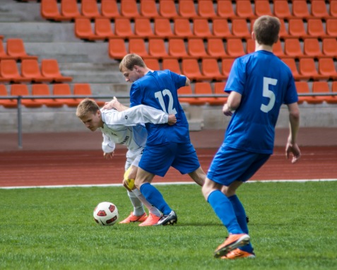 Fotograaf: Edgar Kriisk