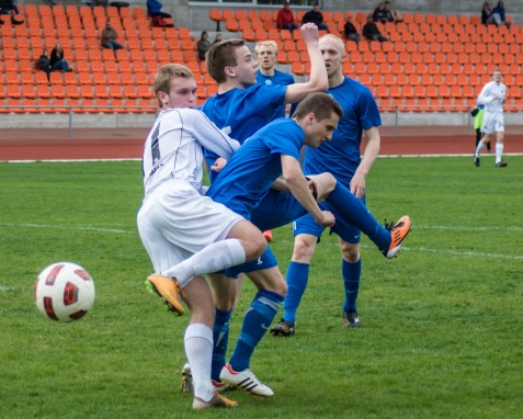 Fotograaf: Edgar Kriisk