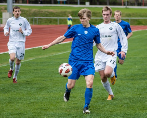 Fotograaf: Edgar Kriisk