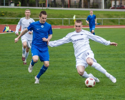 Fotograaf: Edgar Kriisk