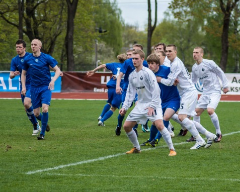 Fotograaf: Edgar Kriisk