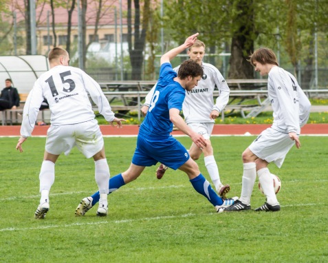 Fotograaf: Edgar Kriisk
