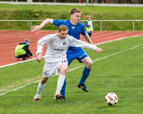 Fotograaf: Edgar Kriisk