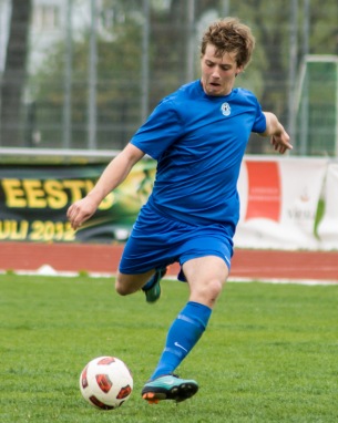 Fotograaf: Edgar Kriisk