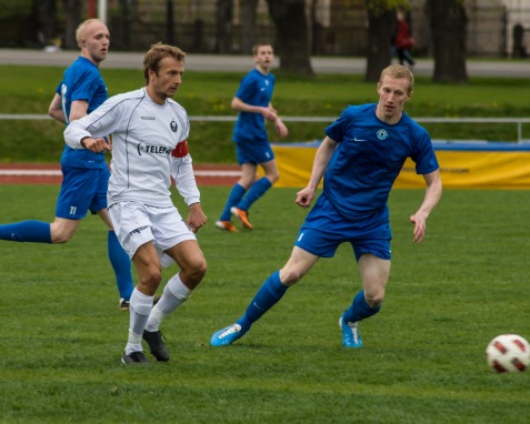 Fotograaf: Edgar Kriisk