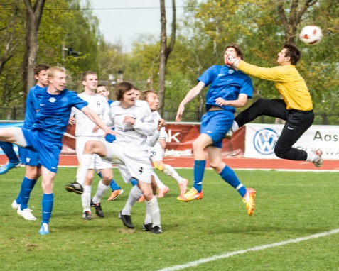 Fotograaf: Edgar Kriisk