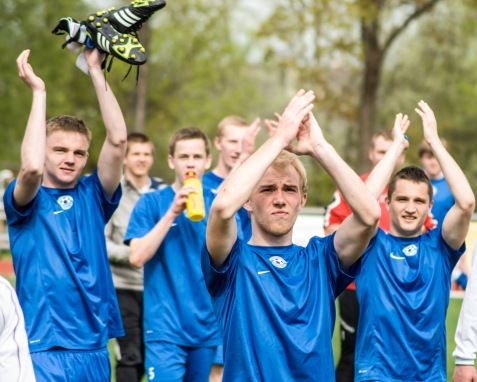 Fotograaf: Edgar Kriisk