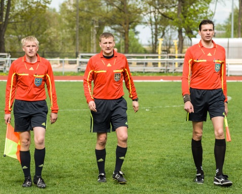 Fotograaf: Edgar Kriisk