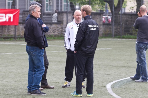 Fotograaf: Hendrik Osula