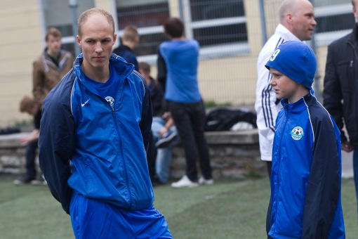 Fotograaf: Hendrik Osula