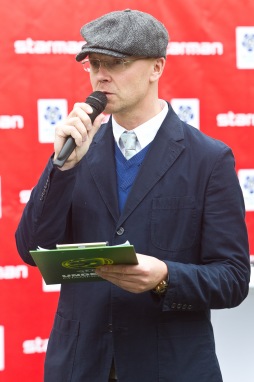 Fotograaf: Hendrik Osula