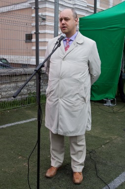 Fotograaf: Hendrik Osula
