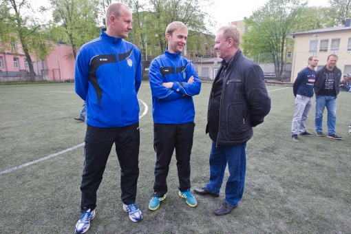 Fotograaf: Hendrik Osula