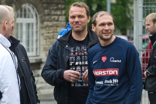Fotograaf: Hendrik Osula
