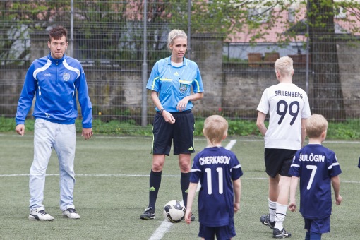 Fotograaf: Hendrik Osula