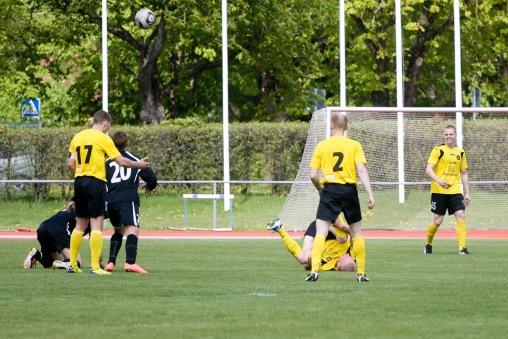 Fotograaf: Mihkel Martinson