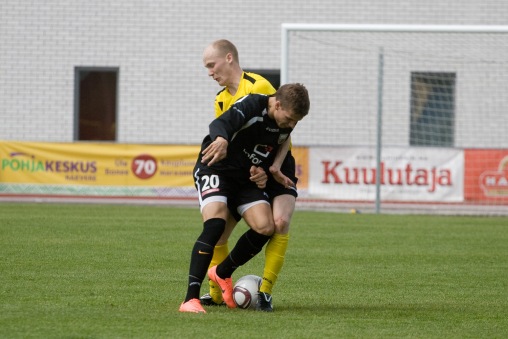 Fotograaf: Mihkel Martinson