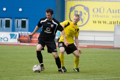 Fotograaf: Mihkel Martinson