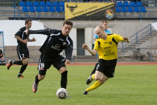 Fotograaf: Mihkel Martinson