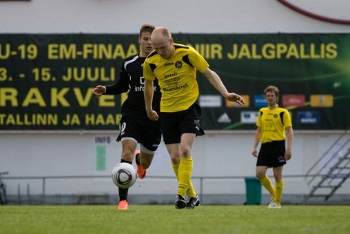Fotograaf: Mihkel Martinson