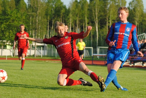 Fotograaf: Gertrud Alatare