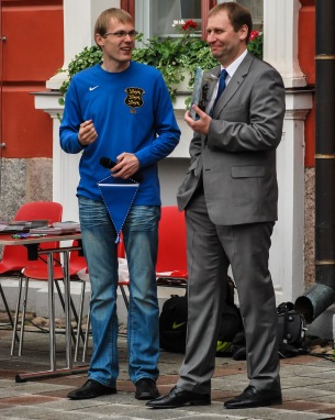 Fotograaf: Edgar Kriisk