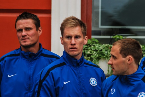 Fotograaf: Edgar Kriisk