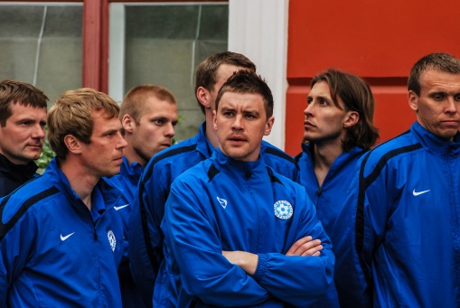 Fotograaf: Edgar Kriisk