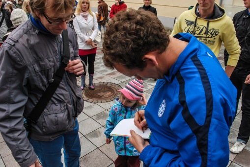 Fotograaf: Edgar Kriisk