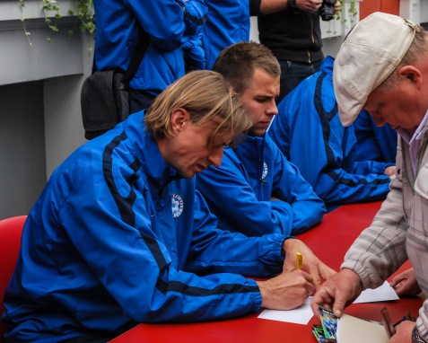 Fotograaf: Edgar Kriisk