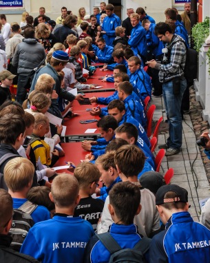 Fotograaf: Edgar Kriisk