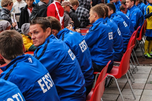 Fotograaf: Edgar Kriisk