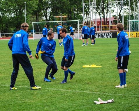 Fotograaf: Edgar Kriisk