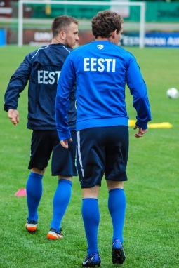 Fotograaf: Edgar Kriisk