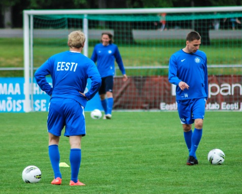 Fotograaf: Edgar Kriisk