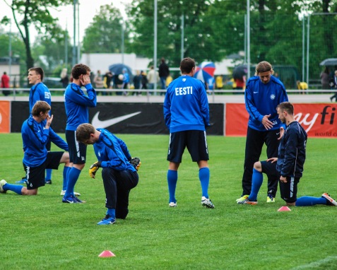 Fotograaf: Edgar Kriisk