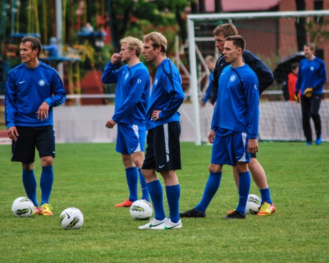 Fotograaf: Edgar Kriisk
