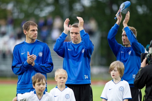 Fotograaf: Hendrik Osula