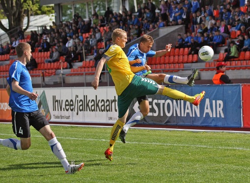 Fotograaf: Rein Murakas