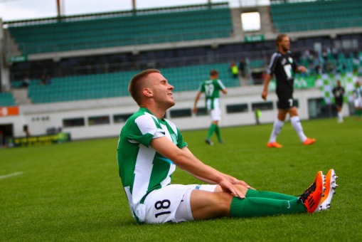 Fotograaf: Catherine Kõrtsmik