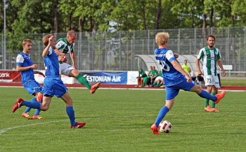 Fotograaf: Rein Murakas