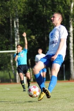 Fotograaf: Gertrud Alatare