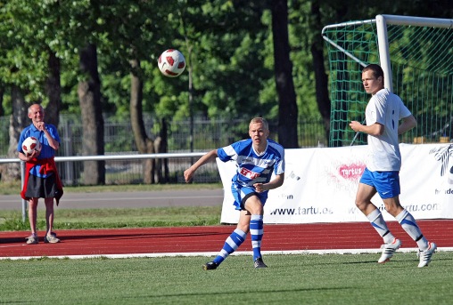 Fotograaf: Rein Murakas