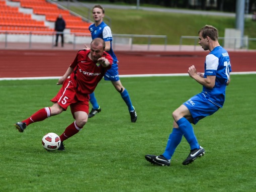 Fotograaf: Edgar Kriisk