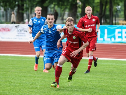 Fotograaf: Edgar Kriisk