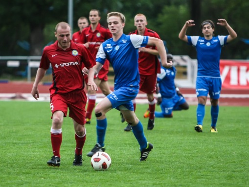 Fotograaf: Edgar Kriisk