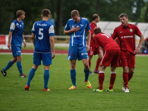 Fotograaf: Edgar Kriisk